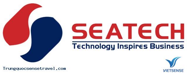 Công ty Cổ phần Công nghệ thông tin Đông Nam Á Công ty Cổ phần Công nghệ thông tin Đông Nam Á