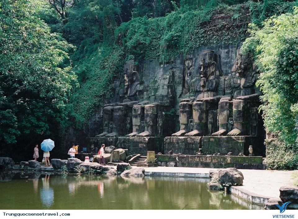 Những thú vui khác xung quanh công viên - Ảnh 4