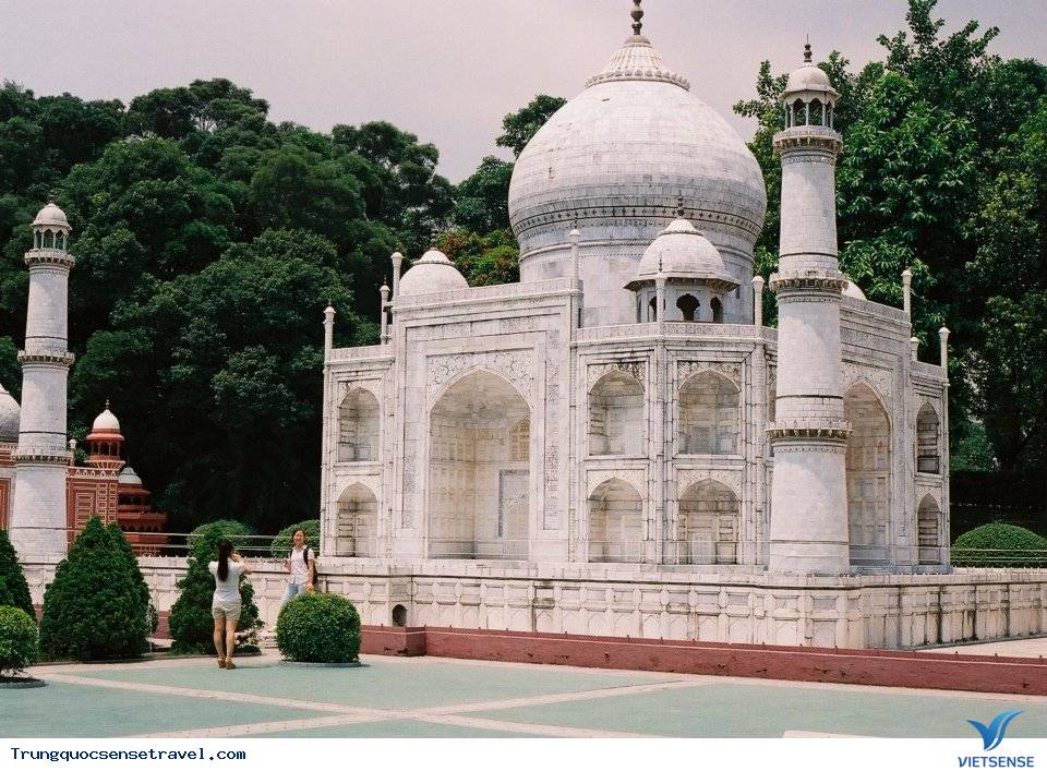 Những thú vui khác xung quanh công viên - Ảnh 6