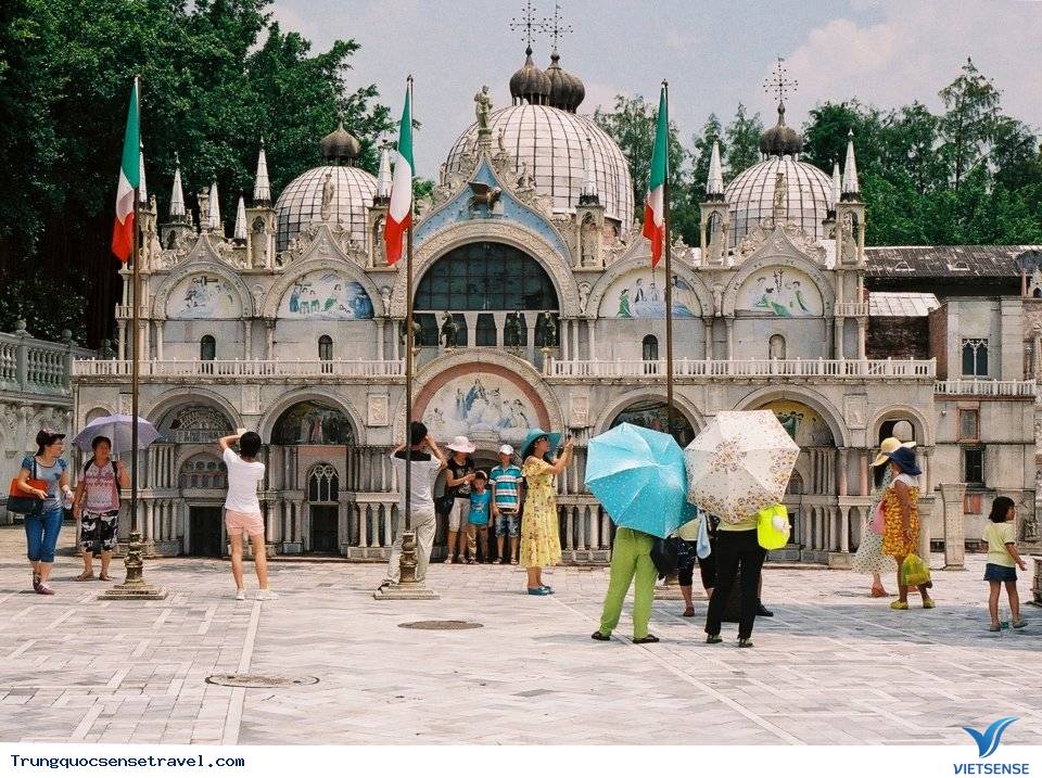 Những thú vui khác xung quanh công viên - Ảnh 1