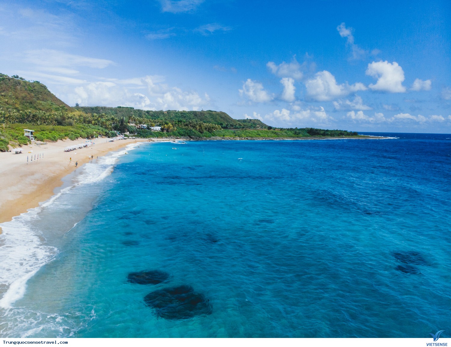 Công viên Quốc gia Kenting Công viên Quốc gia Kenting