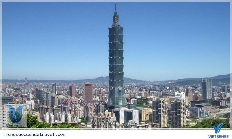 Đài Bắc - Đài Loan Đài Bắc - Đài Loan