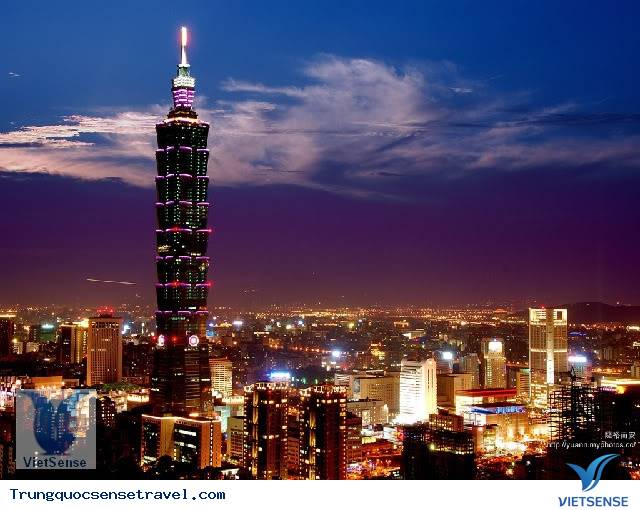 Đài Bắc - Đài Loan Đài Bắc - Đài Loan