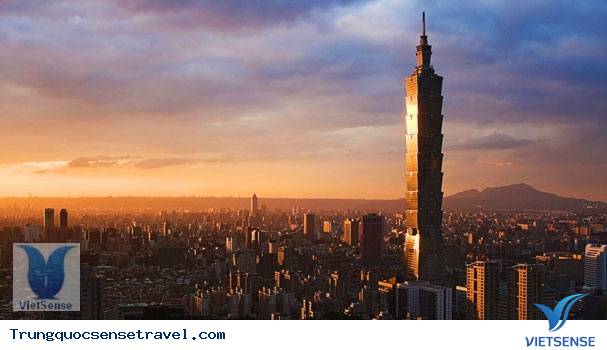 Đài Bắc - Đài Loan Đài Bắc - Đài Loan