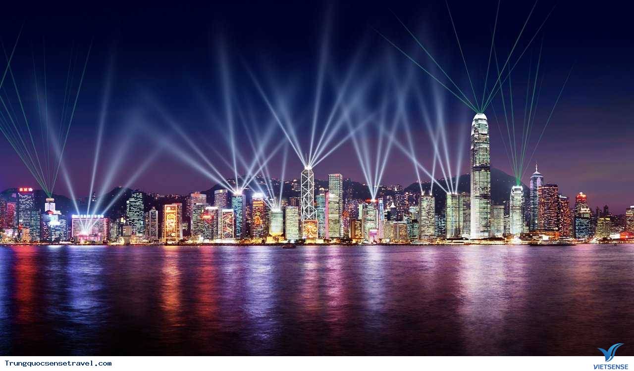 Đại lộ Ngôi sao (Avenue of Stars) - Ảnh 2 Đại lộ Ngôi sao (Avenue of Stars) - Ảnh 2