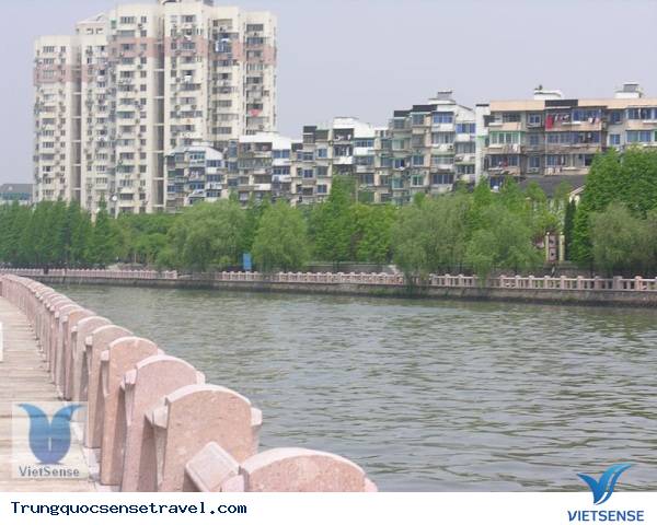 Đại Vận Hà - Trung Quốc