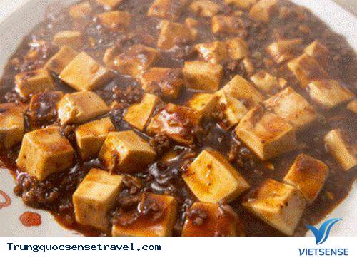 Đậu phụ thối - du lịch Trung Quốc Đậu phụ thối - du lịch Trung Quốc