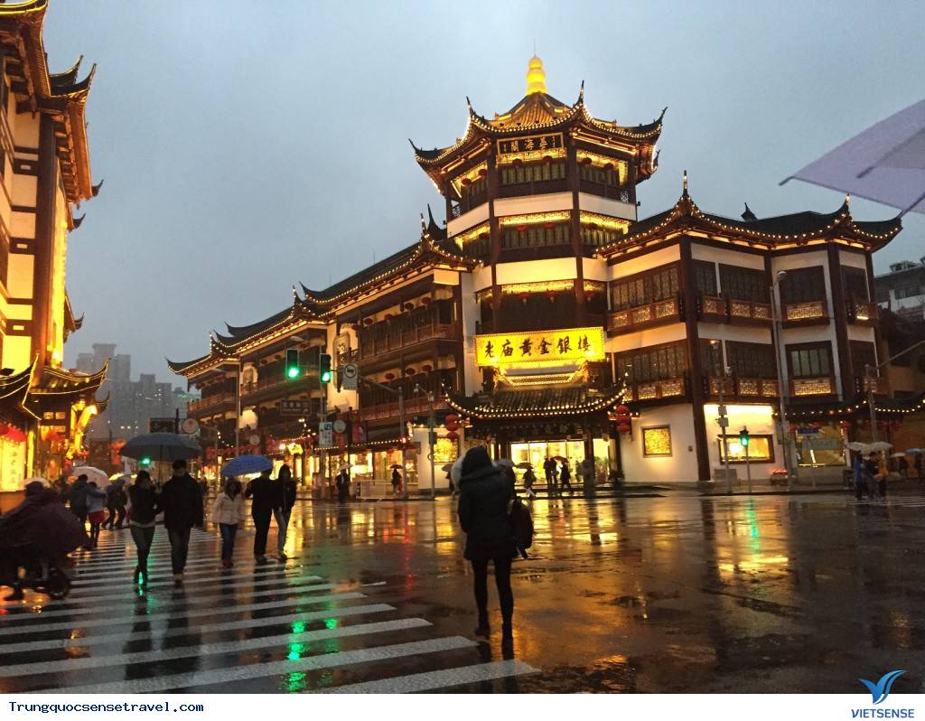 Đến Trung Quốc mua sắm cần nắm vững những kinh nghiệm sau - Ảnh 1