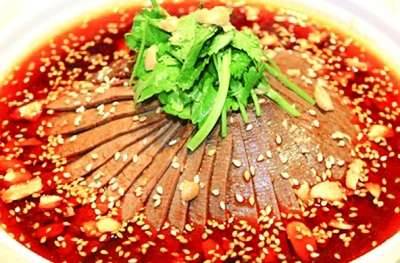 Đến Tứ Xuyên đừng bỏ qua 8 món cay đốt họng này - Ảnh 8