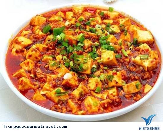 Đến Tứ Xuyên đừng bỏ qua 8 món cay đốt họng này - Ảnh 3