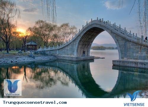 Di Hoa Vien,du lich Trung Quoc