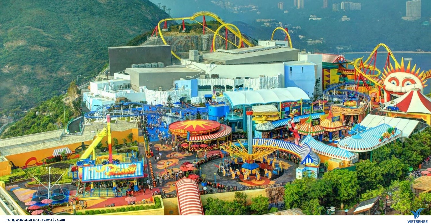 Địa điểm tham quan hành trình - Ảnh 3 Địa điểm tham quan hành trình - Ảnh 3