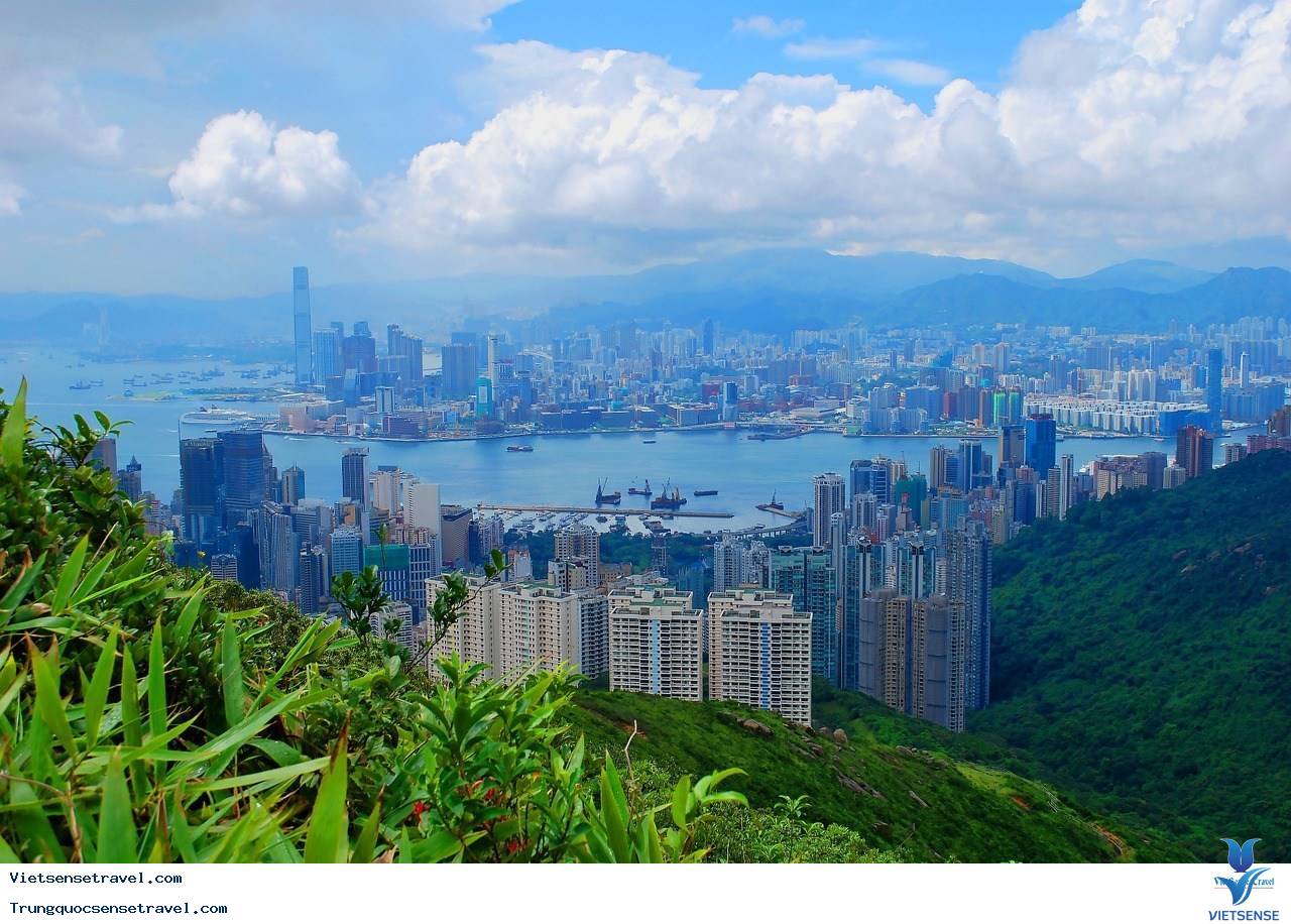 Đỉnh Victoria Đỉnh Victoria