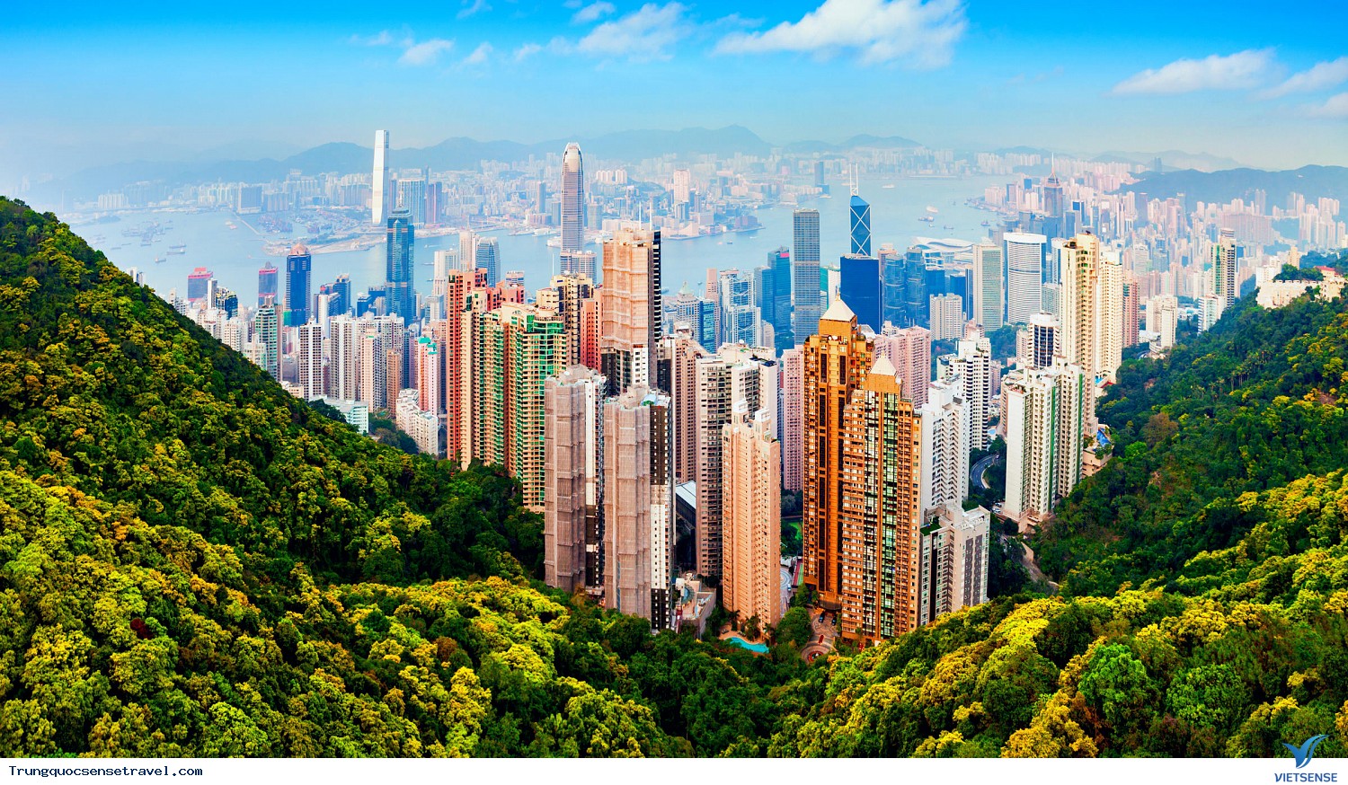 Đỉnh Victoria Đỉnh Victoria