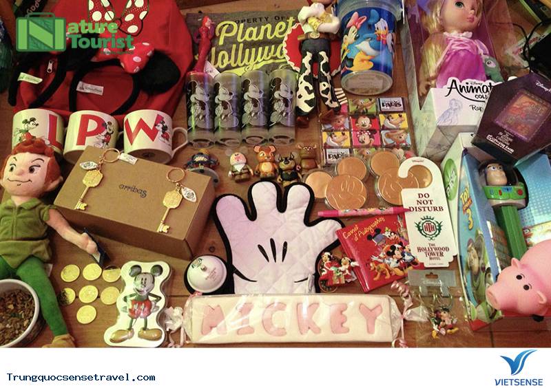 Đồ lưu niệm Đồ lưu niệm