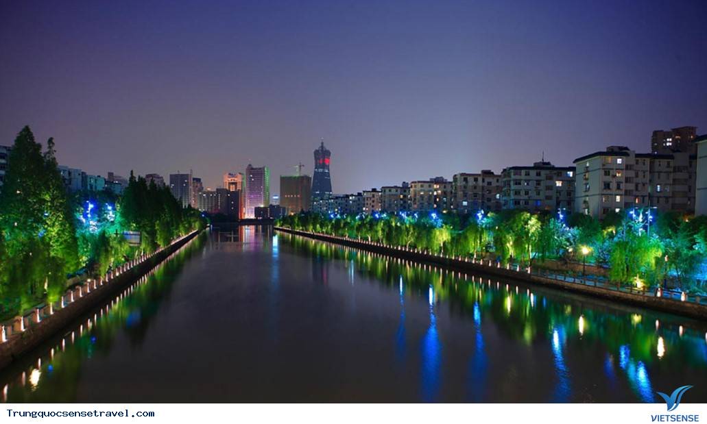 Hệ thống thủy lợi này xuất hiện từ đâu ? - Ảnh 2