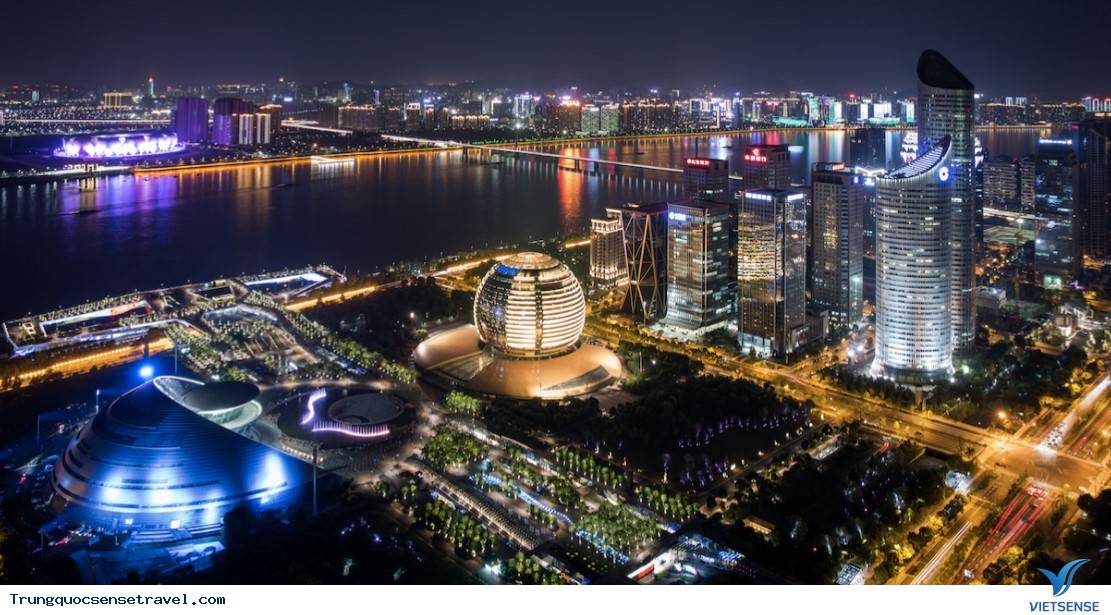 Hệ thống các kênh đào hình thành ra sao ?