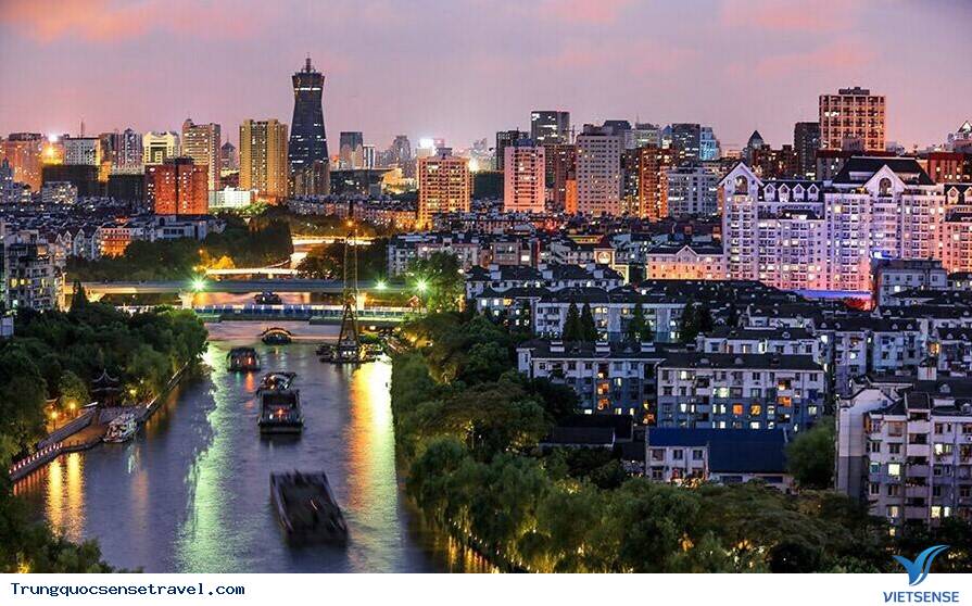 Hệ thống thủy lợi này xuất hiện từ đâu ? - Ảnh 1