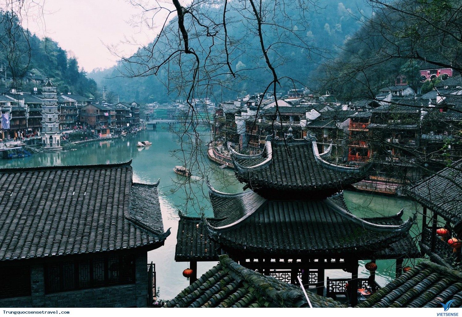 Khám Phá Bắc Môn Cổ Thành - Ảnh 1