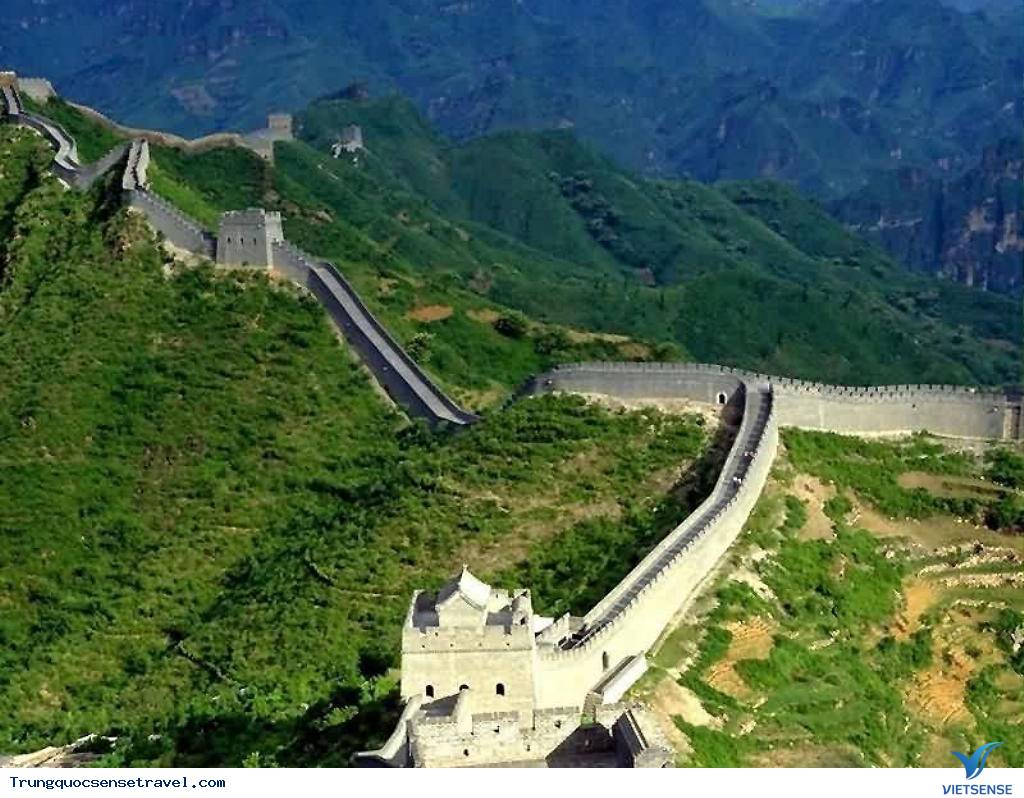 Vạn Lý Trường Thành Vạn Lý Trường Thành
