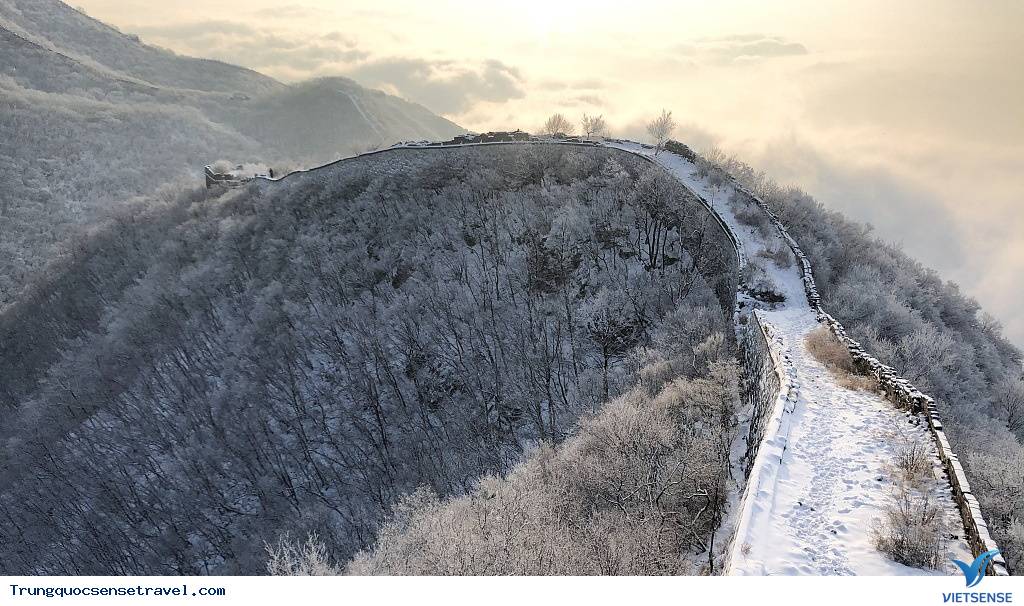 Bắc Kinh Bức Tranh Tứ Bình Tuyệt Đẹp Mỗi Khi Chuyển Mùa - Ảnh 2 Bắc Kinh Bức Tranh Tứ Bình Tuyệt Đẹp Mỗi Khi Chuyển Mùa - Ảnh 2