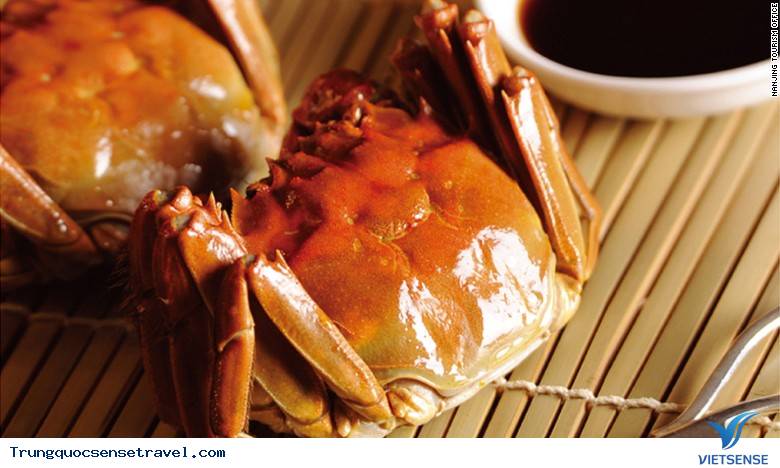 Cua đồng nước ngọt Cua đồng nước ngọt