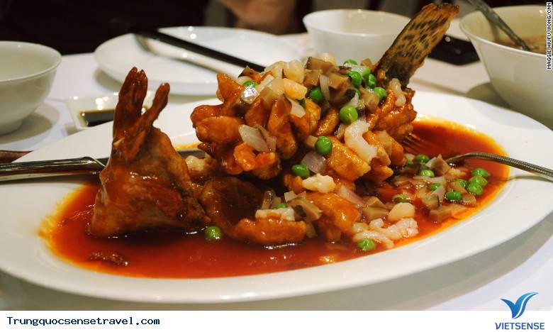 Cá chua ngọt Mandarin Cá chua ngọt Mandarin