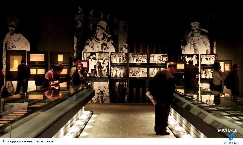 Ghé thăm bảo tàng di sản Hồng Kông