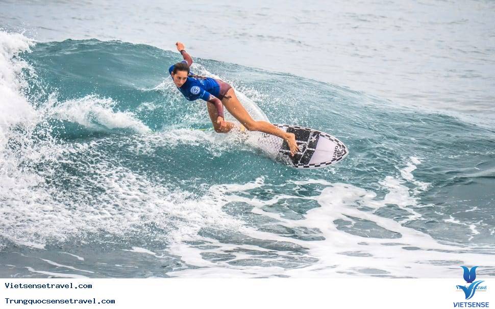 Giải lướt sóng Đài Loan