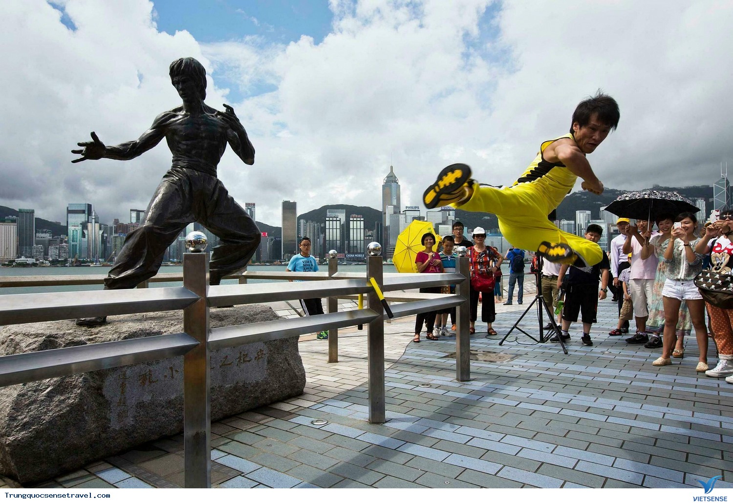 Giải trí và ẩm thực - Ảnh 2 Giải trí và ẩm thực - Ảnh 2