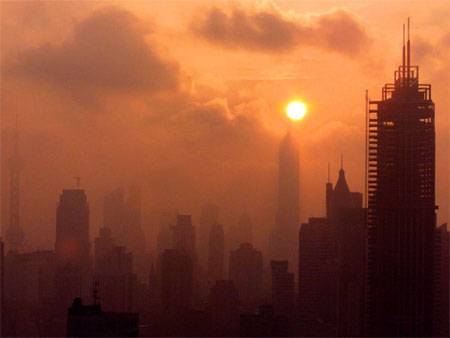 Giật mình với những con số thống kê của đất nước Trung Quốc - Ảnh 8