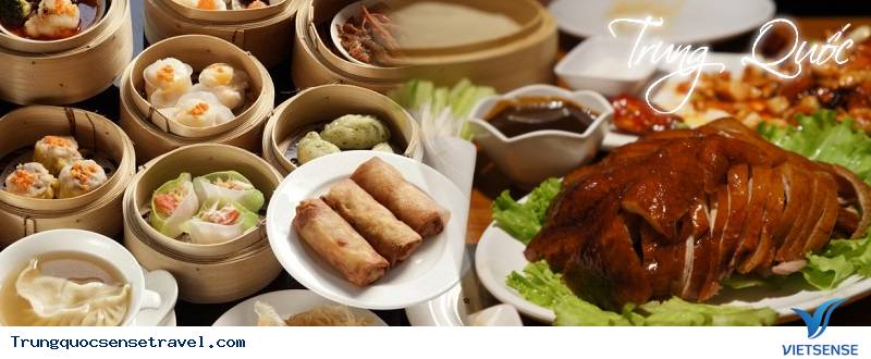 ẩm thực trung quốc