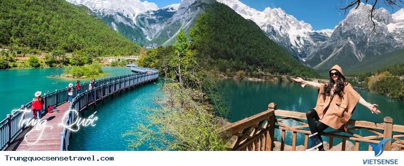 Kinh Nghiệm Khám Phá Trung Quốc