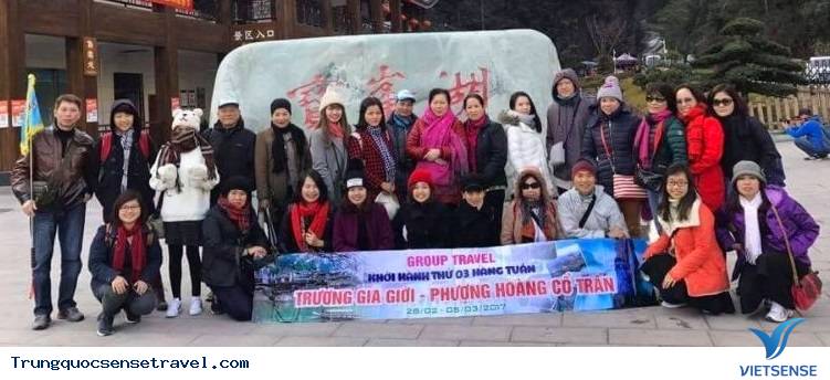 Công ty chuyên tổ chức Uy Tín