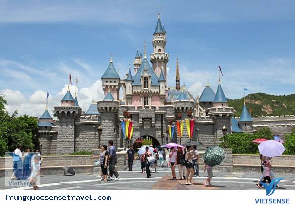 Giới thiệu Hồng Kông - Đặc khu hành chính Trung Quốc Giới thiệu Hồng Kông - Đặc khu hành chính Trung Quốc