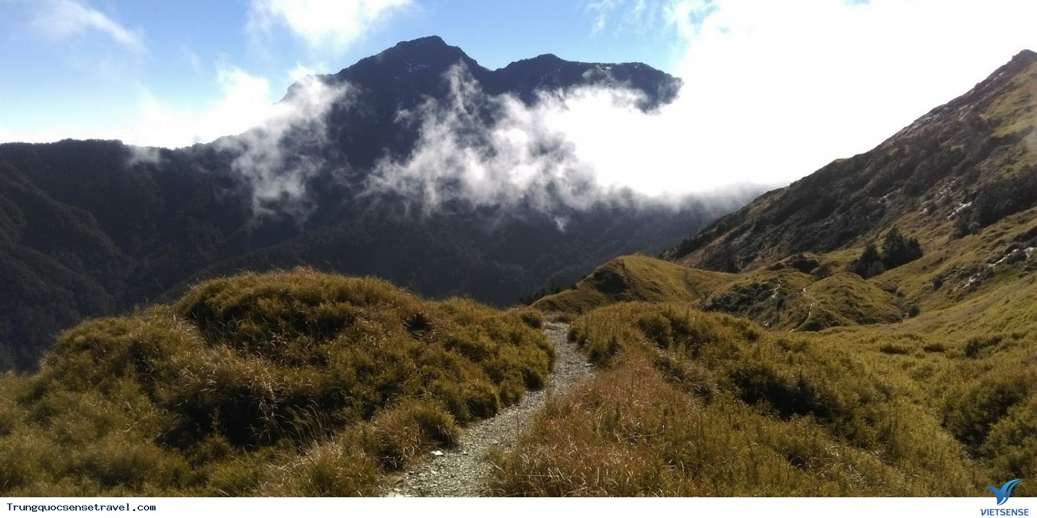 GIỚI THIỆU VỀ ĐÀI LOAN