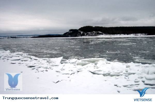 Hắc Long Giang - Trung Quốc Hắc Long Giang - Trung Quốc