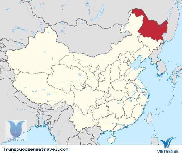 Hắc Long Giang - Trung Quốc Hắc Long Giang - Trung Quốc