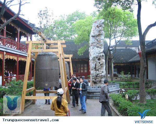 Hàn Sơn Tự Hàn Sơn Tự