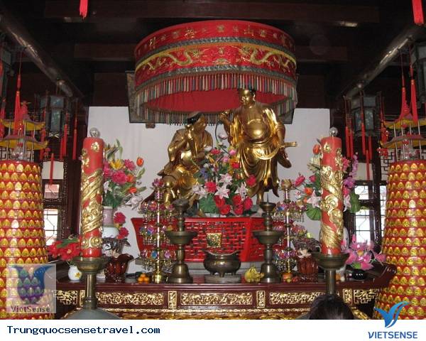 Hàn Sơn Tự Hàn Sơn Tự