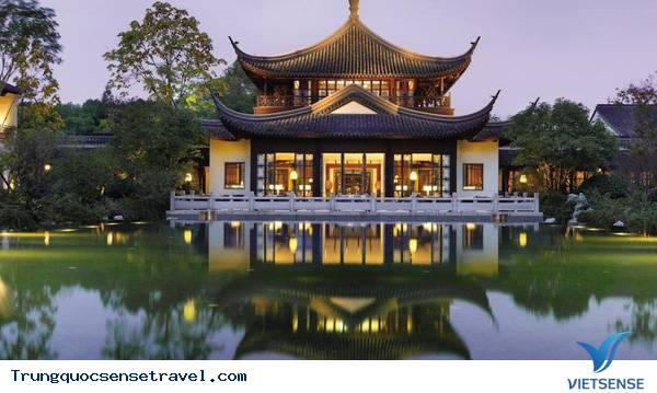 Hàng Châu có gì đón bạn? - Ảnh 1 Hàng Châu có gì đón bạn? - Ảnh 1