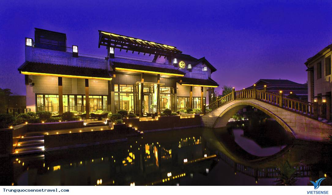 Hàng Châu - Trung Quốc - Ảnh 5