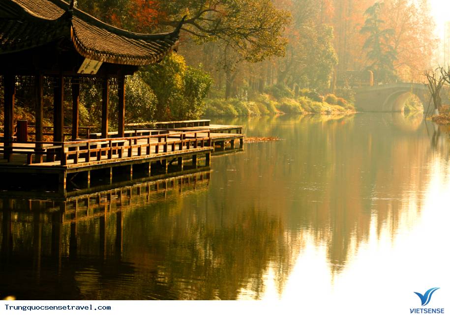 Hàng Châu - Trung Quốc - Ảnh 4