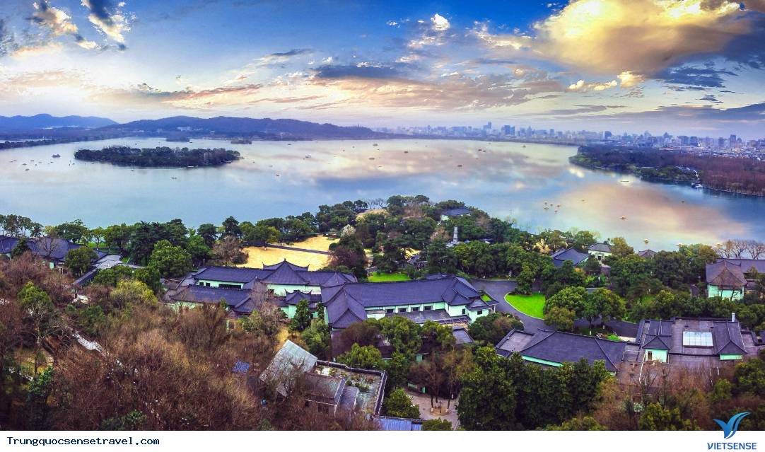 Hàng Châu - Trung Quốc - Ảnh 1