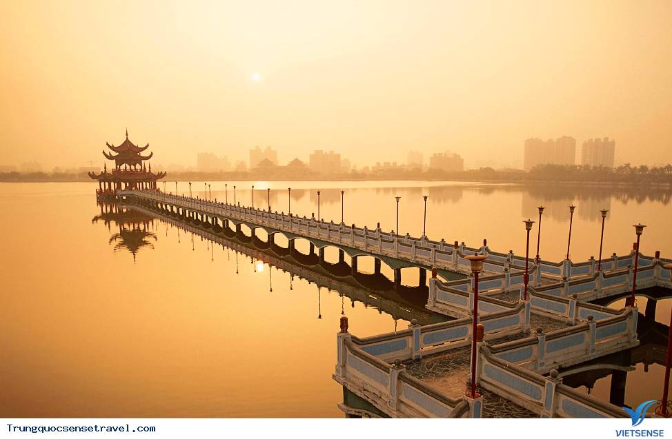 Hàng Châu - Trung Quốc - Ảnh 3