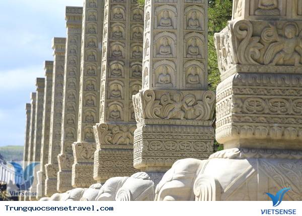 Hang đá Vân Cương - Vân Cương thạch quật Hang đá Vân Cương - Vân Cương thạch quật