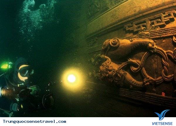 Hoạt động hành trình tại Hồ Vạn Đảo - Ảnh 2