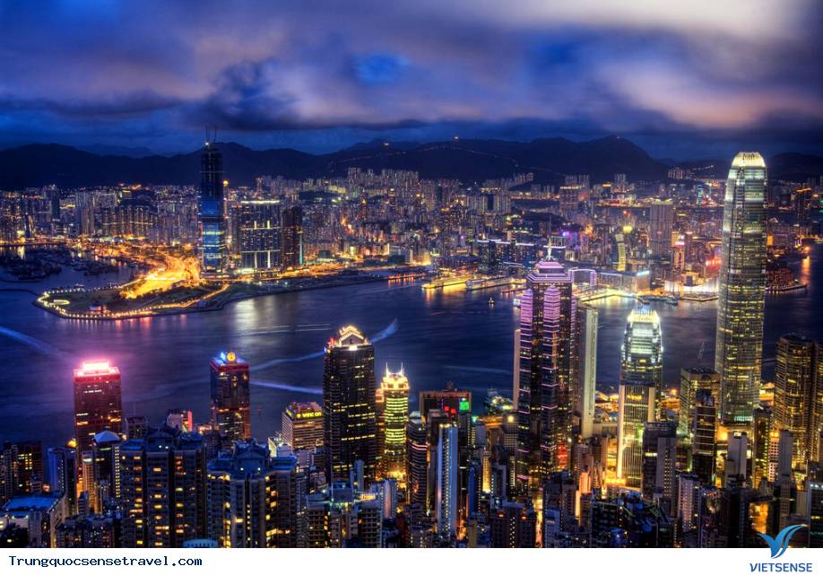 Hồng Kông - Ảnh 4 Hồng Kông - Ảnh 4