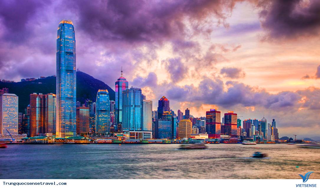 Hồng Kông - Ảnh 1 Hồng Kông - Ảnh 1