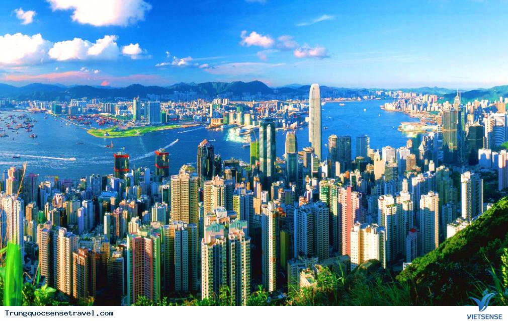 Hồng Kông - Ảnh 2 Hồng Kông - Ảnh 2